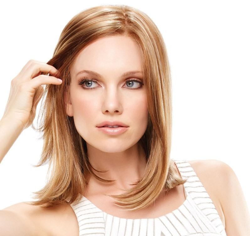 Elle | Jon Renau Wigs | lace front monofilament | You Choose Color