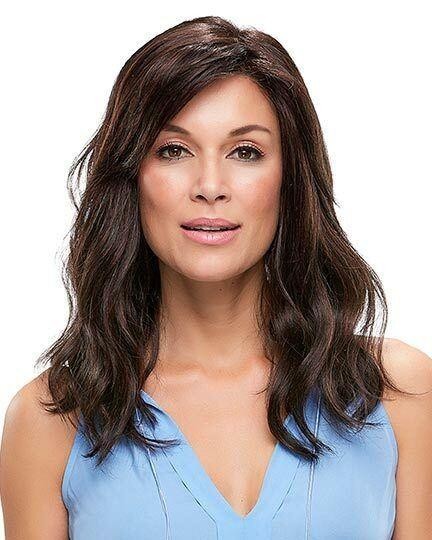 Rachel | Jon Renau Wigs | lace front monofilament hand tied | U PICK COLOR