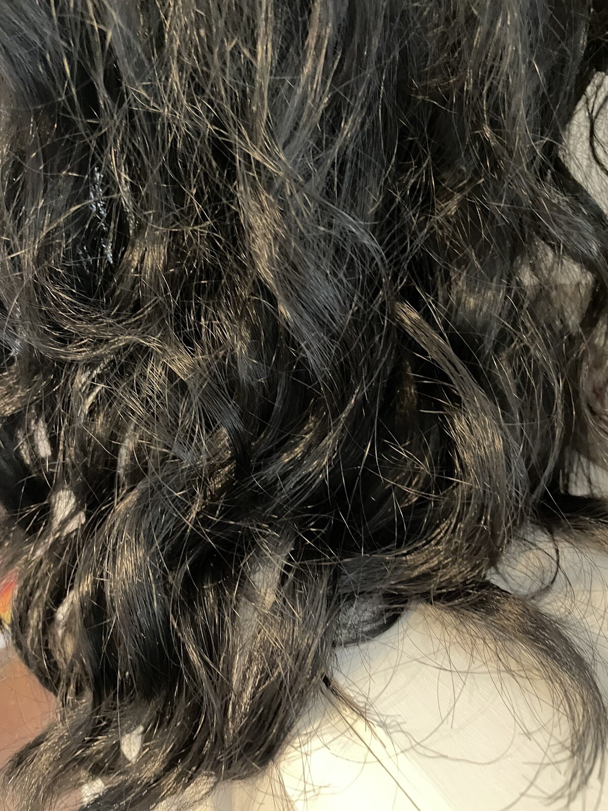 Gotta 100% Kanekalon Wig WHY 1008 1B