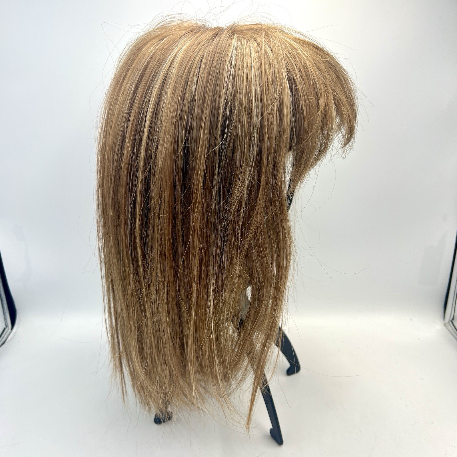 Rene of Paris Wig TATUM Maple Sugar Color w/box & Tag
