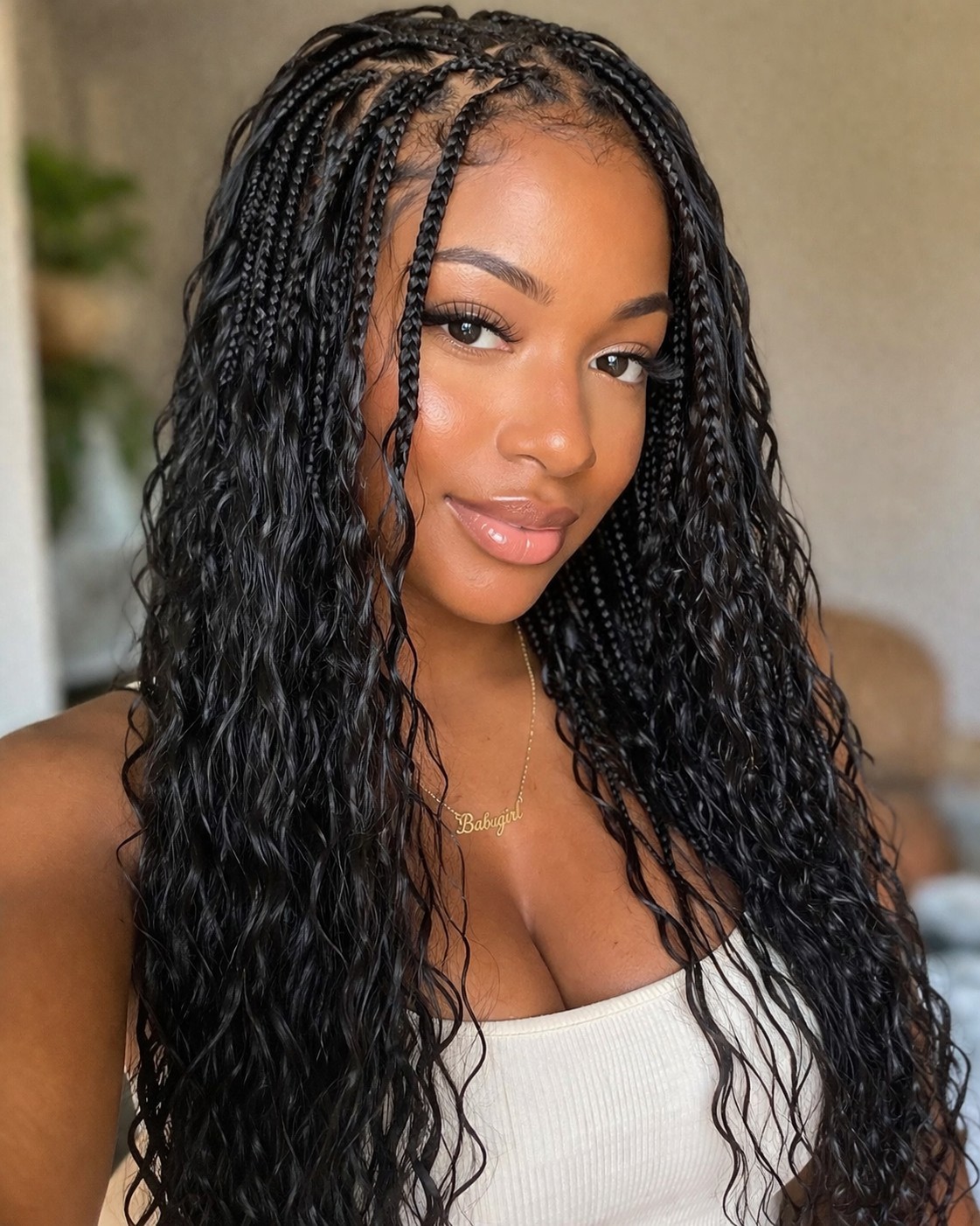 Black Essence 100% Human Hair Bulk Braiding Wet & Wavy / Straight 14″-20″ Multi