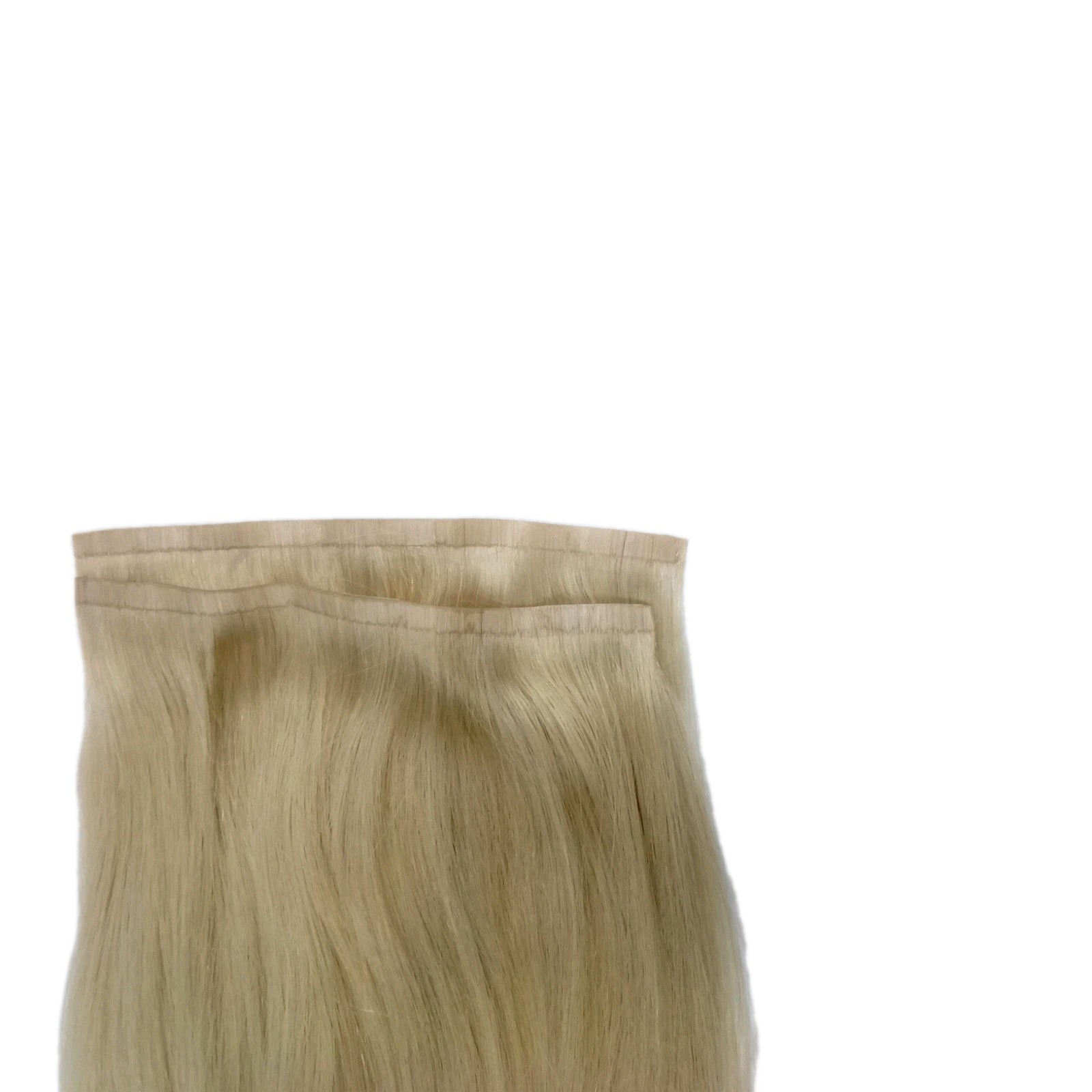 Bellame Silk Seam 20″ Beige Blonde Hair Extensions