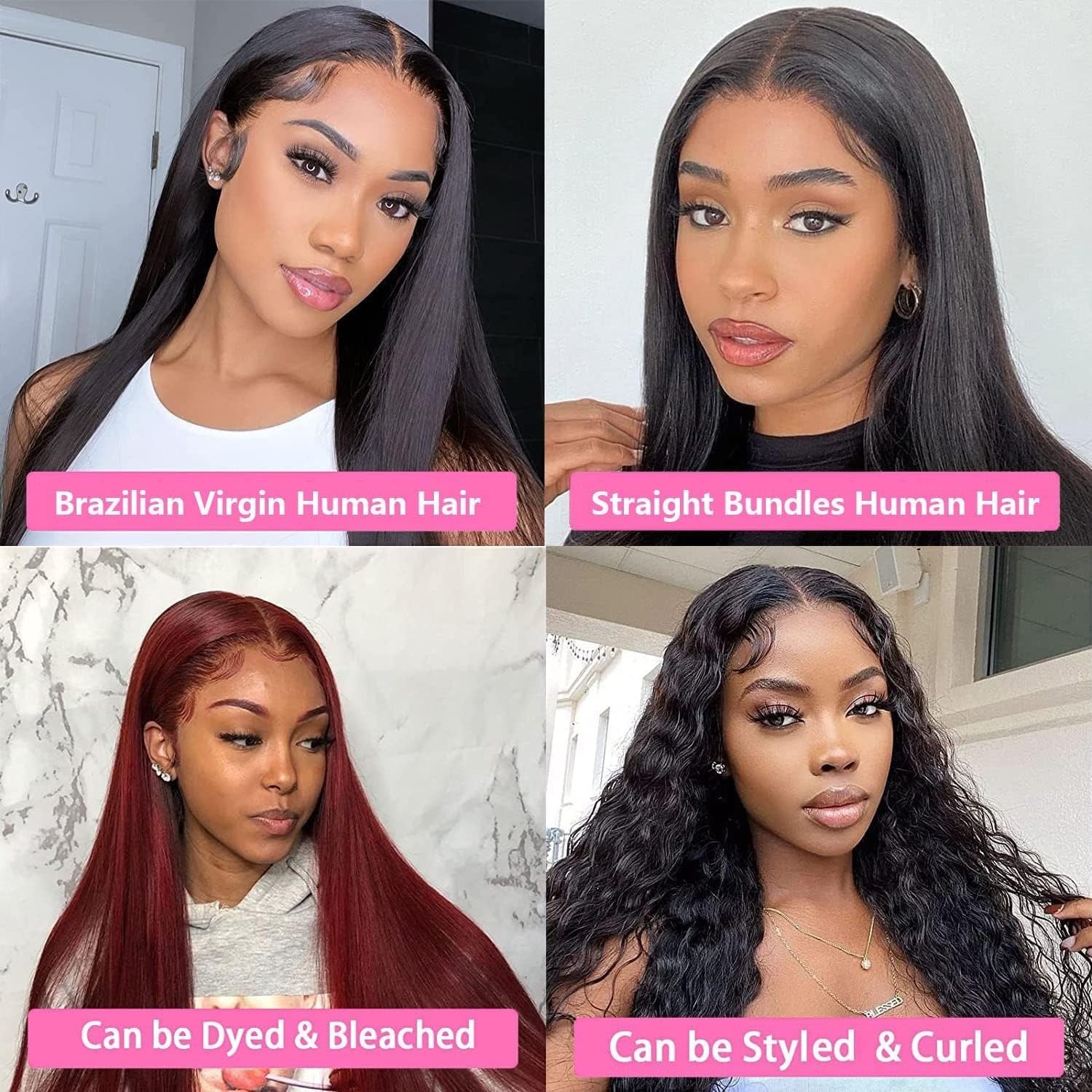 Luxury 12-Inch Natural Black Remy Hair Extensions – No Shedding, No Tangles