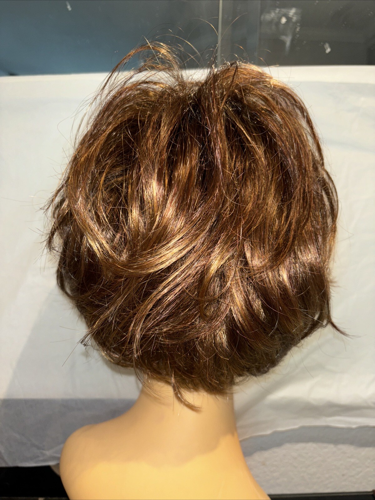 TONY OF BEVERLY WIG #106 of 130+ #W106 – SEE MY OTHER WIGS