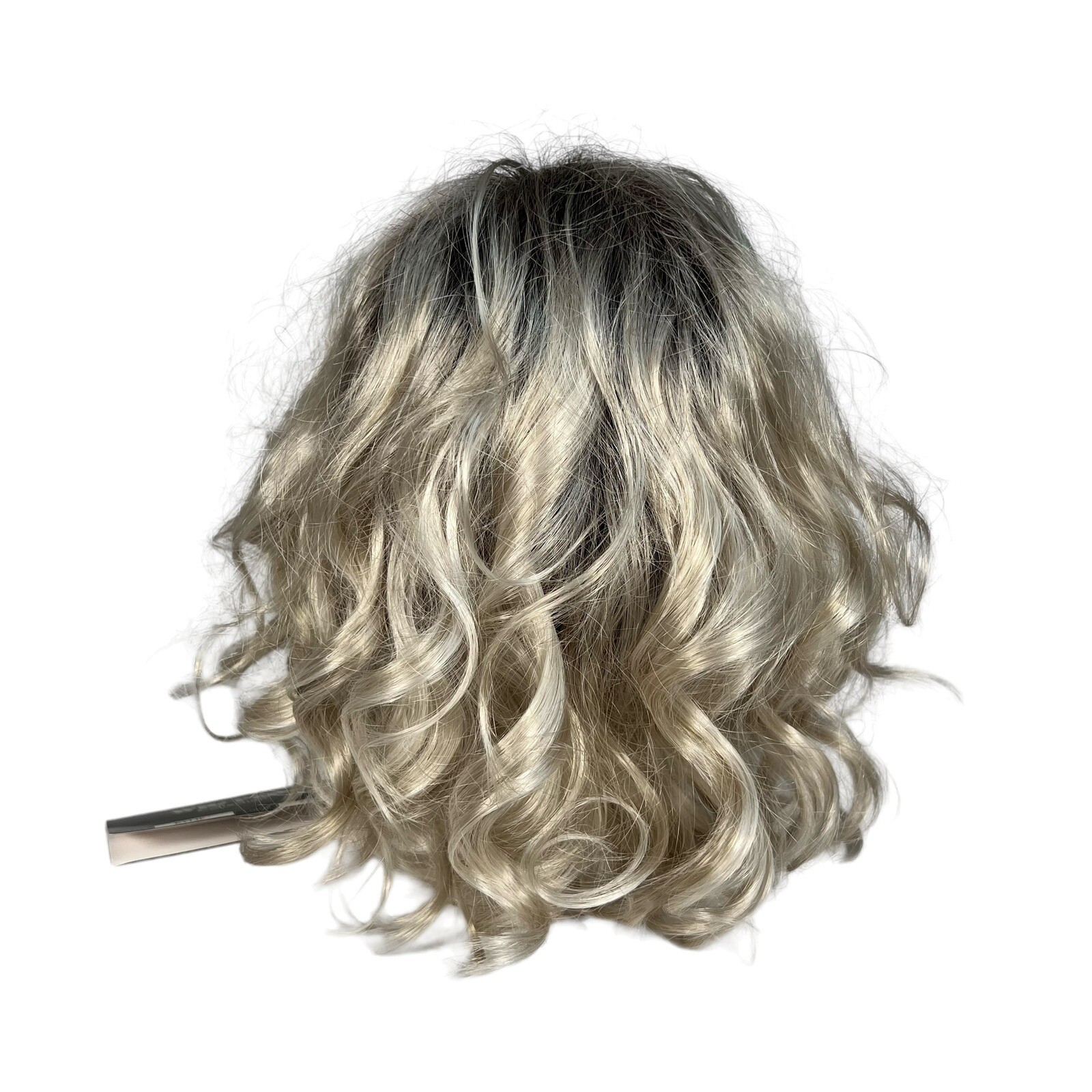 Kylie Wig Pro Collection Synthetic Wig 23-60-R8 Classic cap 584. New