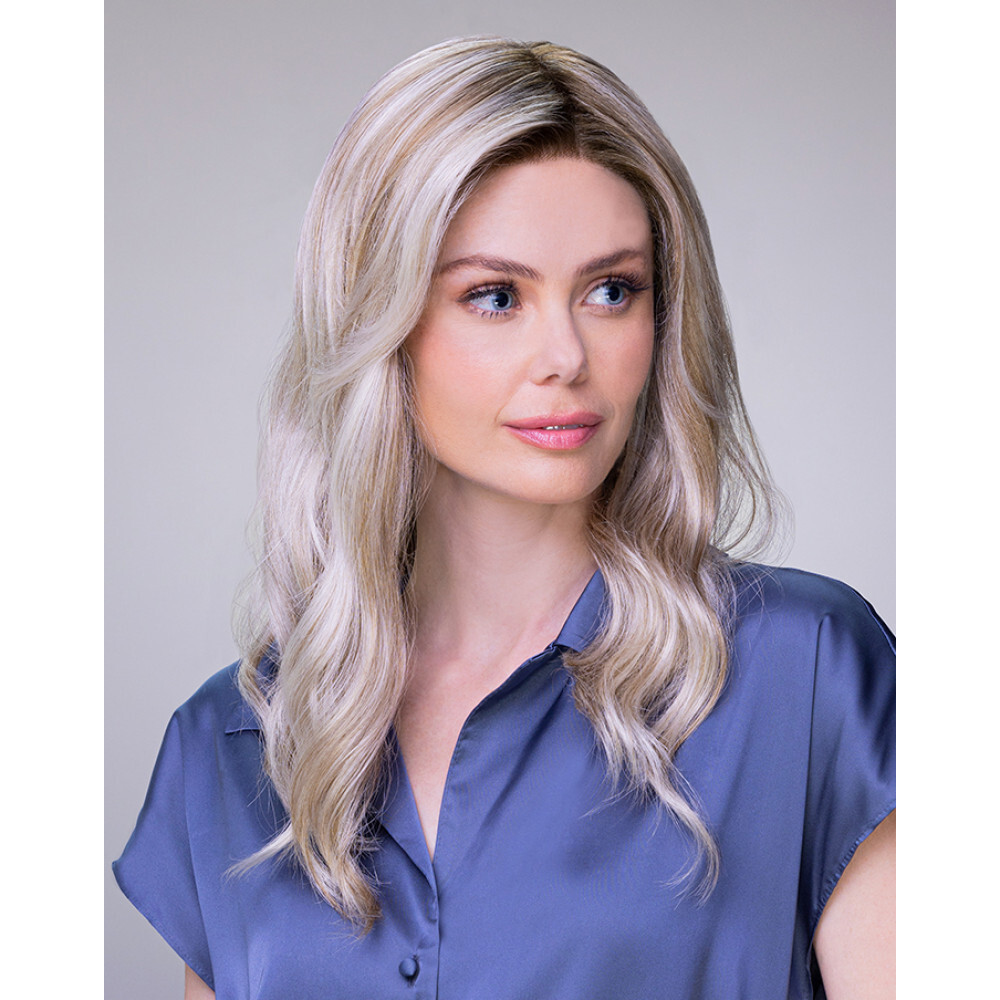 RACHEL LITE Wig by JON RENAU *ANY COLOR 100% Hand-Tied + Extended Lace Front NEW