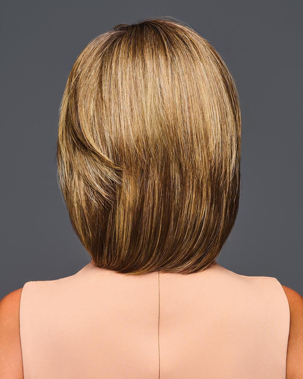 All The Rage | Gabor wigs | Lace front Monotop | U Choose Color