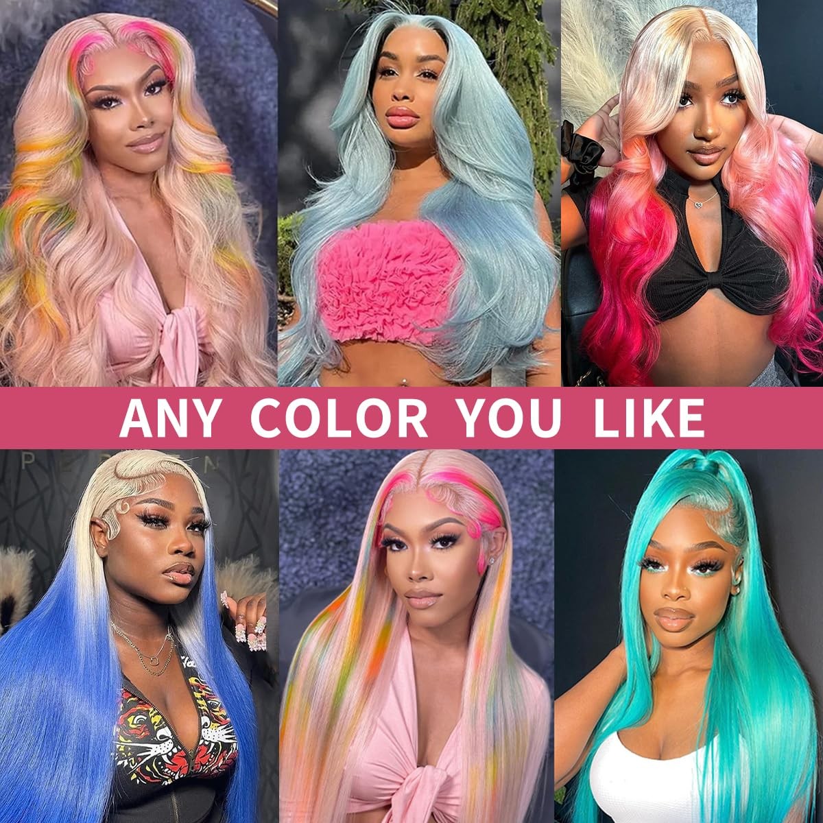 Uyclejx 613 Bundles Human Hair 18Inch Blonde Bundles Human Hair 100 Unprocessed