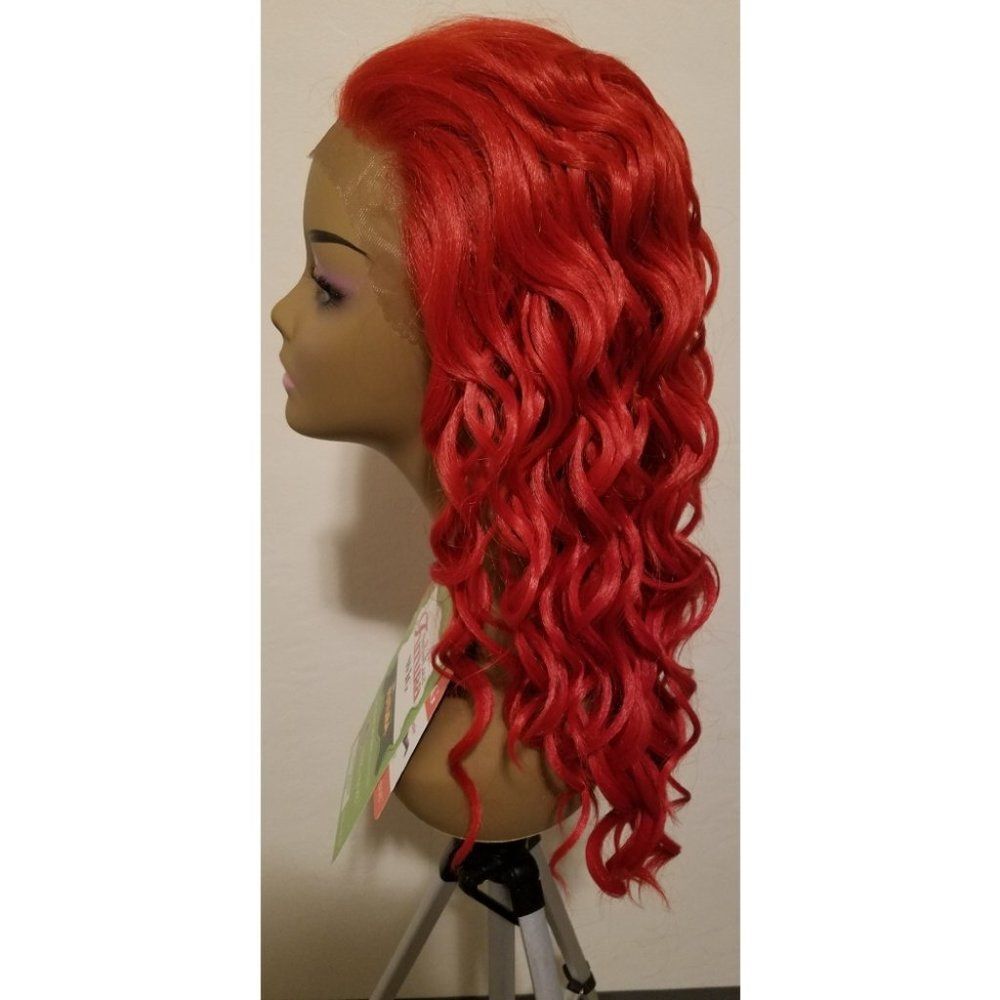 Swiss Lace Furtura Wig – FSL OCEAN
