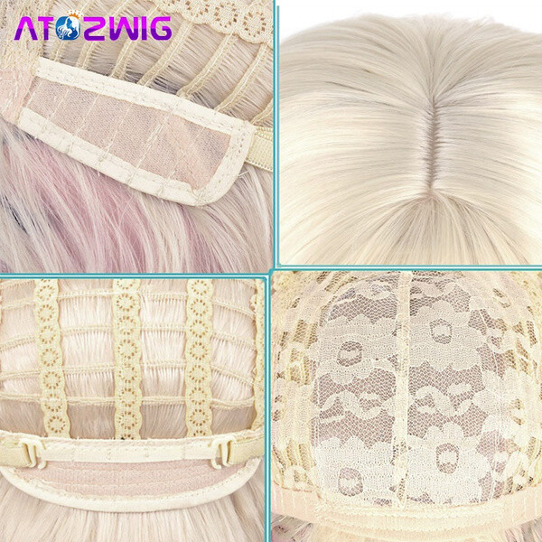 Knotless Box Braided Wigs Full Double Lace Braid Wig for Black Women