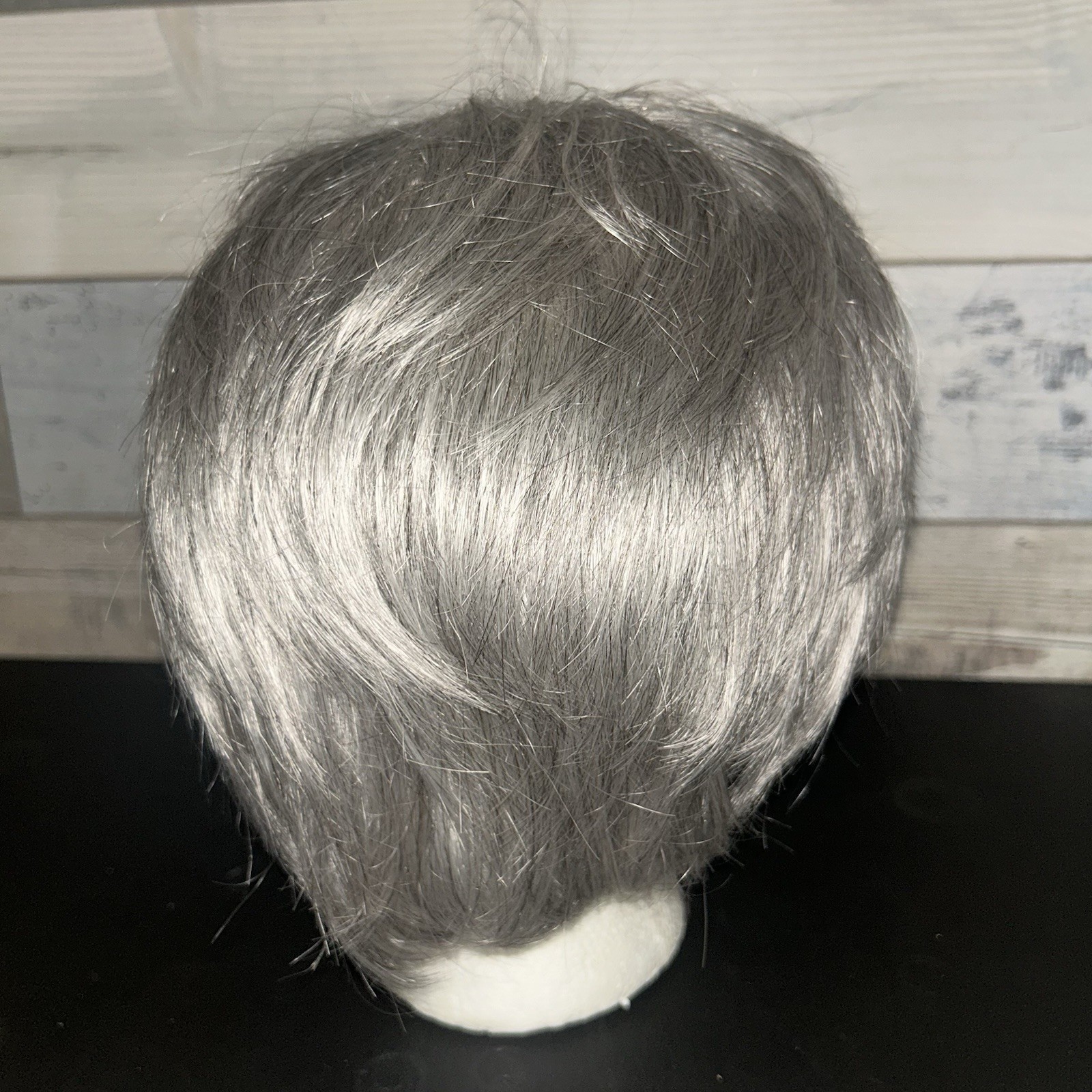 Set Of 6 Paula Young Wigs – Short Hair Average Size
