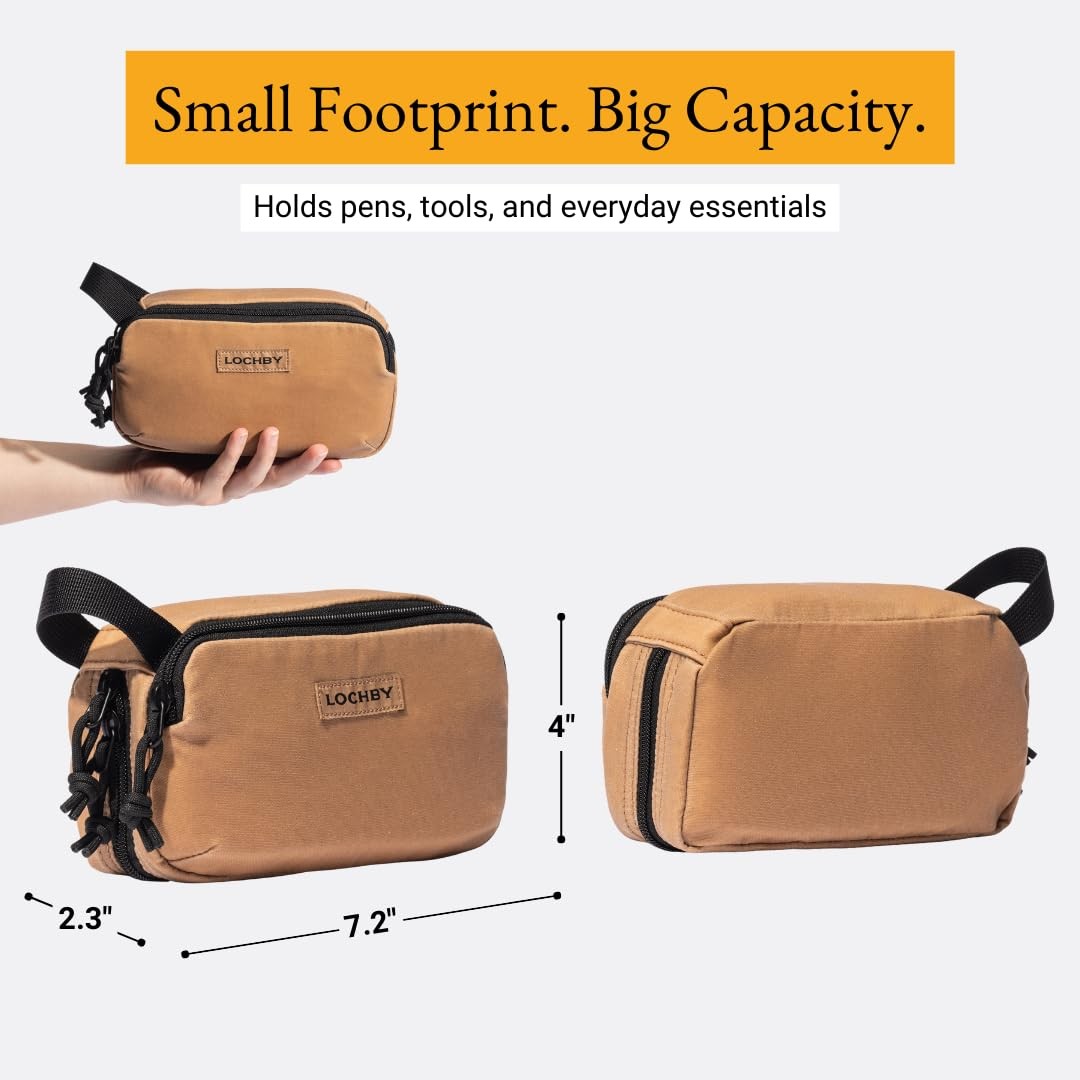 ® Mini Venture Pouch | Multipurpose Tactical Mini Tool Bag | Water Resistant …