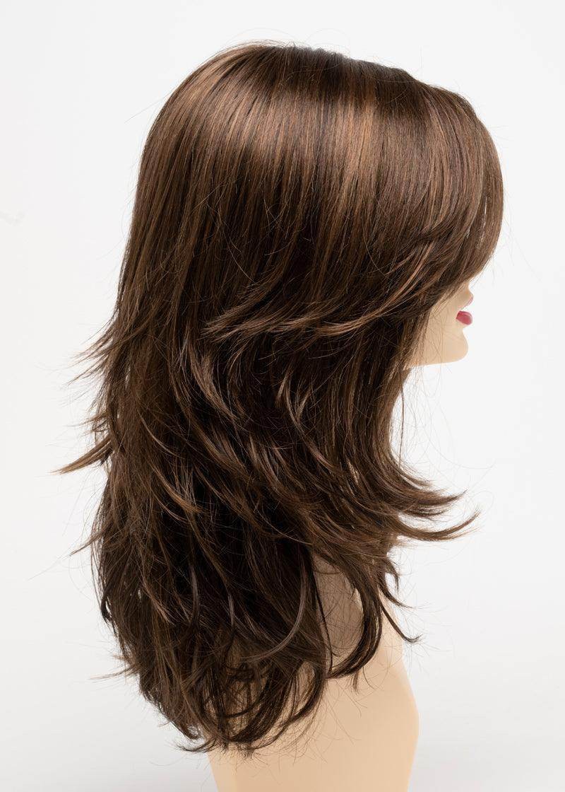 Joy – Lace Front Mono Part Synthetic Wig by Envy
