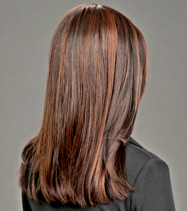 TOP TREND LACE HD STRAIGHT 18″ Toppers Jon Renau -Message Color B4- Lace Front