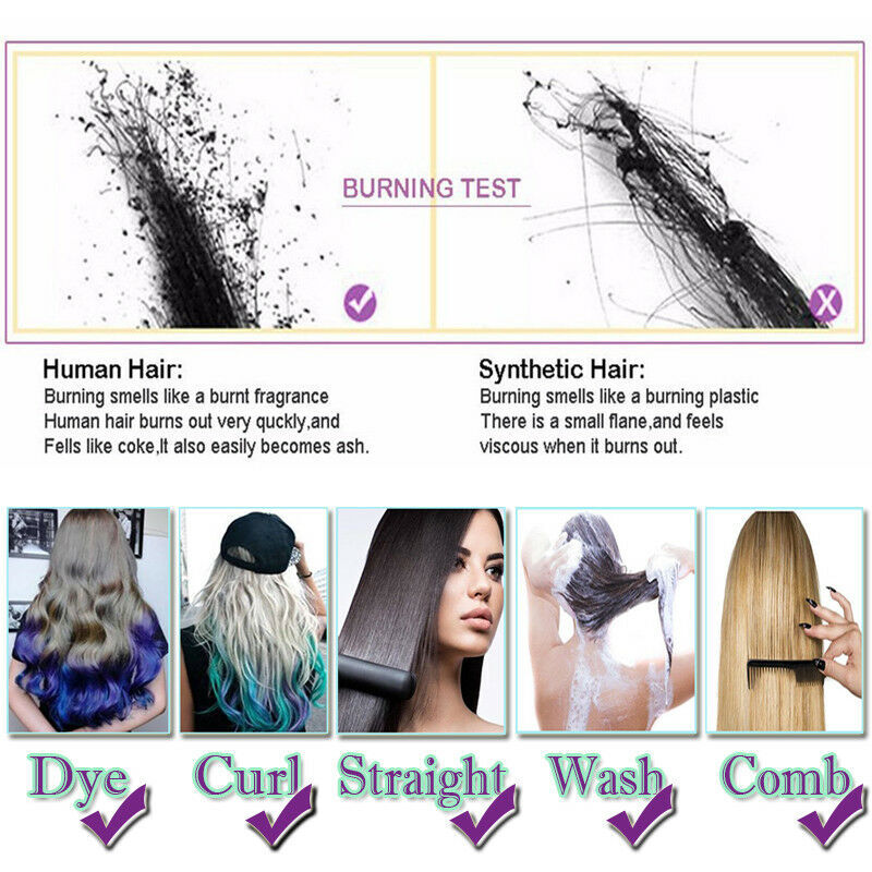 28in 30in 32in 34in 36in 38Inches Natural Black Human Hair Bundles Straight Hair