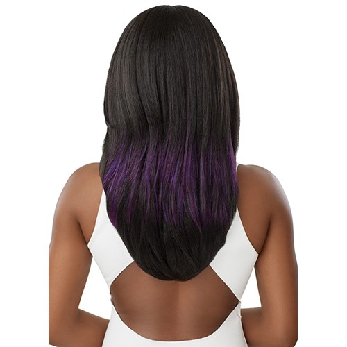 Perfect Hair Line 13X6 – Laysha