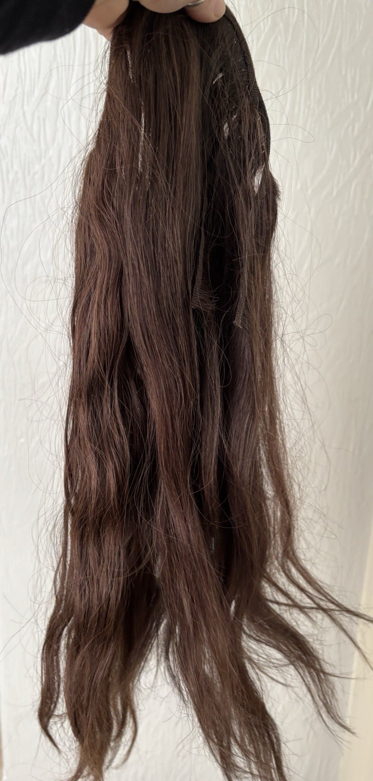 Hotheads Tie In Extensions