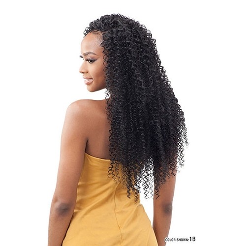Mastermix- Jerry Curl Bloom Bundle 18″