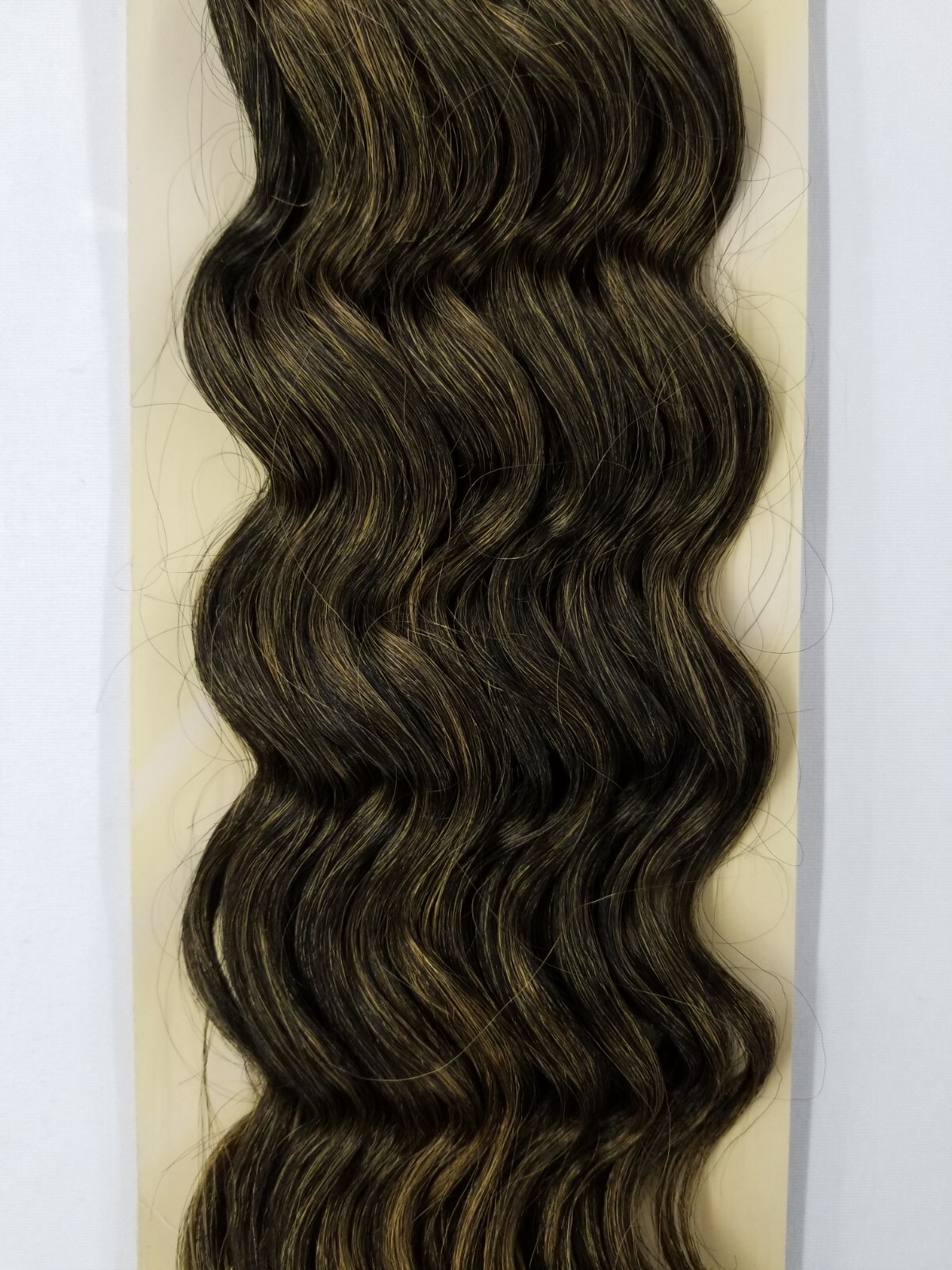I&I Hair Innocence EZCROCHET Water Wave Crochet Braiding Hair Spectra 18″