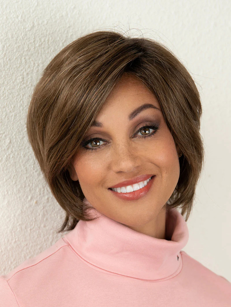 Juliet | Envy Wigs | Monopart Lace Front