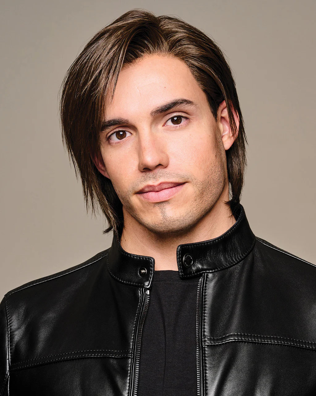 Daring Elite | Him by HairUWear | U Choose Color
