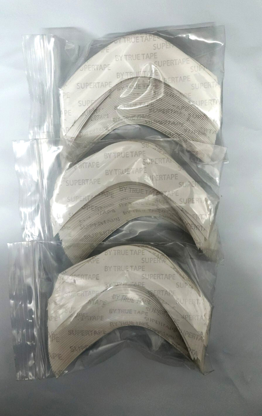 Supertape AA Contour Double Sided 108 Pieces-Lace Wigs,Toupee.Toupee, Hairpiece