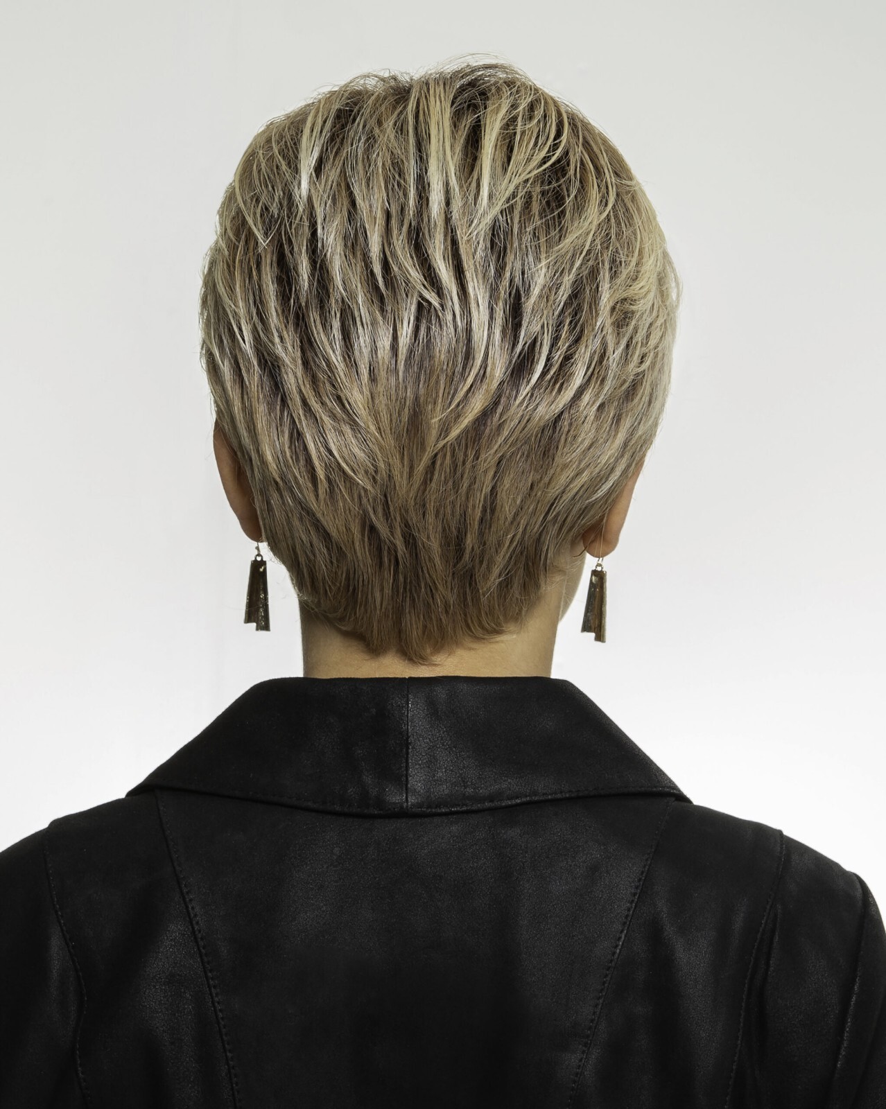 Hair U Wear Glamour Pix R10 CHESNUT LIGHT BROWN