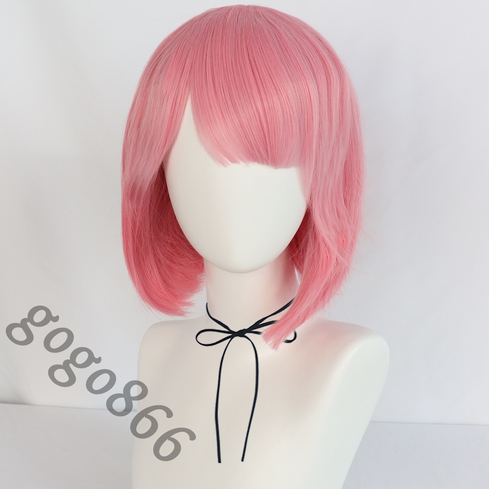 Re:Life in a different world from zero Ram Wigs Hairpiece Toupee Periwig Gabal