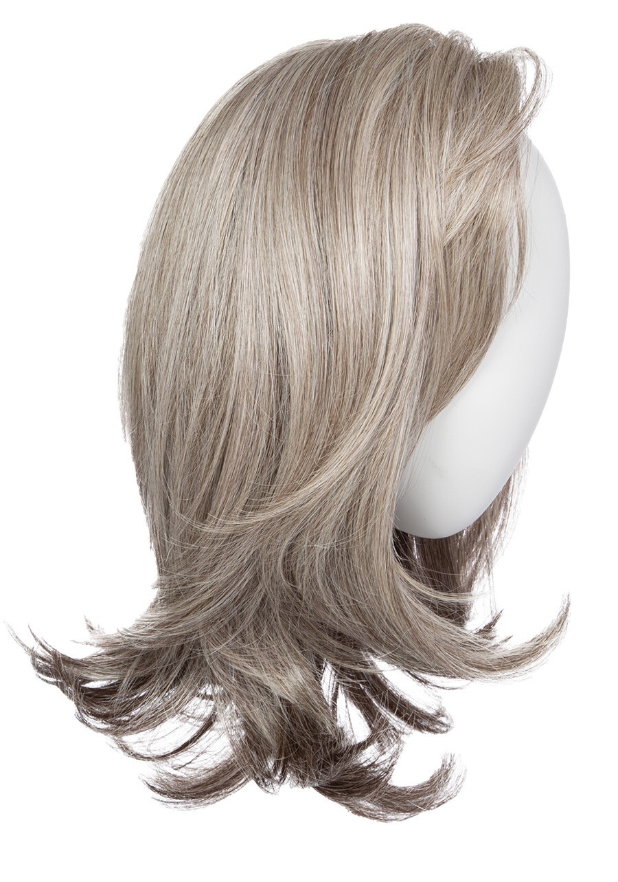 SHOWRUNNER Wig by RAQUEL WELCH, ANY COLOR Hand-Tied +Lace Front, FeatherLite NEW