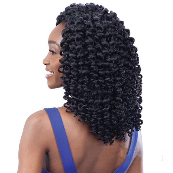 RINGLET WAND CURL – FREETRESS SYNTHETIC CROCHET BRAID
