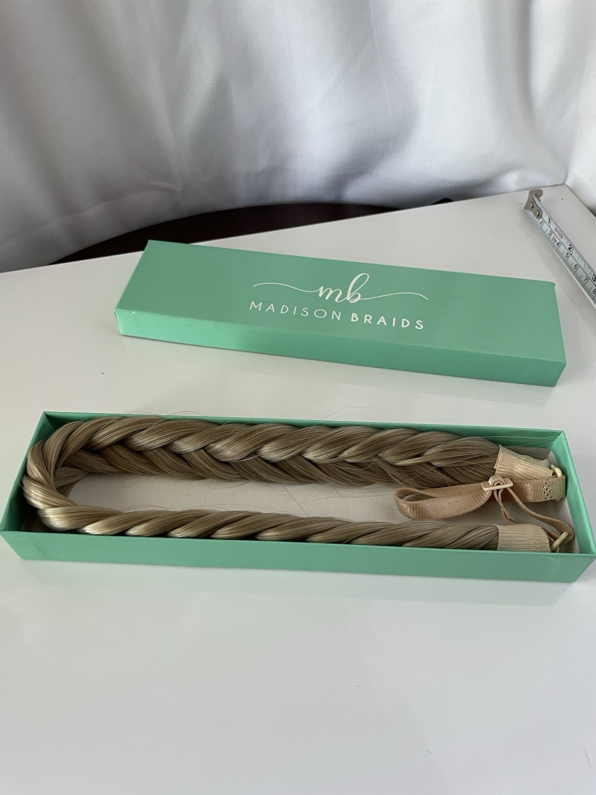 Madison Braid See Pics Details