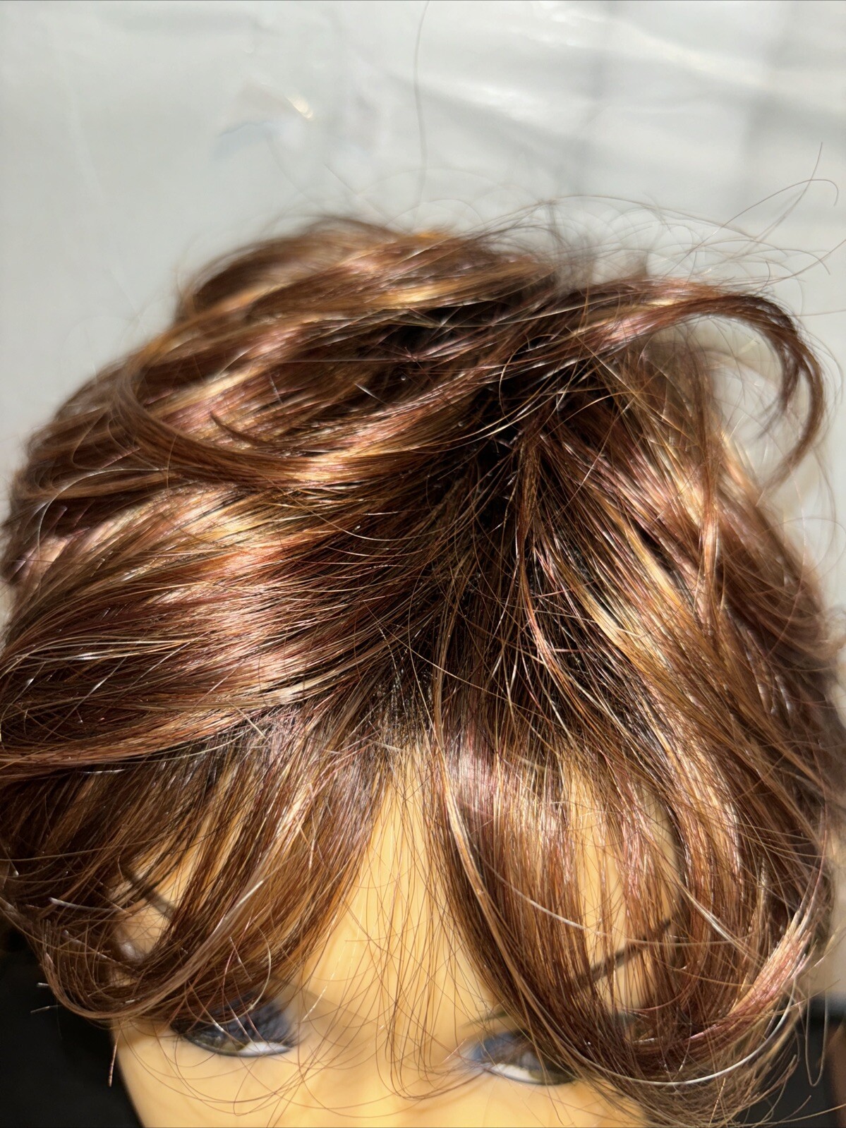 TONY OF BEVERLY WIG #107 of 130+ #W107 – SEE MY OTHER WIGS