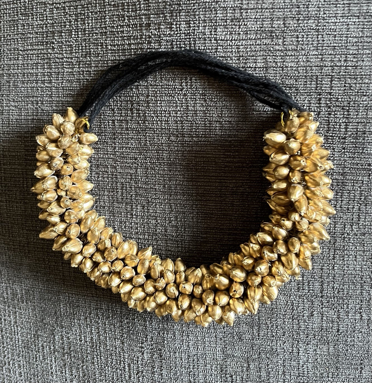Bharatnatyam Bridal Hair Accessories Bundle Indian All Together With some FREE