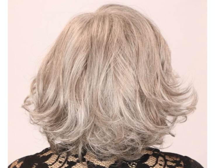 Godiva’s Secret Wigs “Monroe Wig” Chestnut