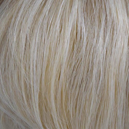 Jeannette (3/4 Crown) by WIGPRO: Human Hair Piece*MOST COLORS*U CHOOSE
