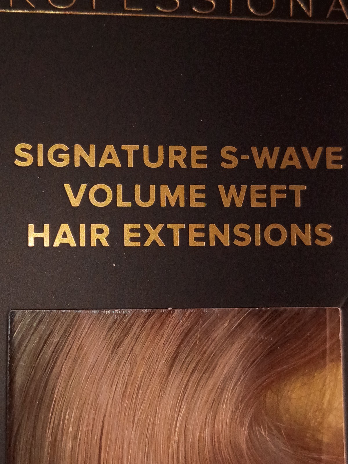 Bellami hair extensions weft 20″wavy SALE!