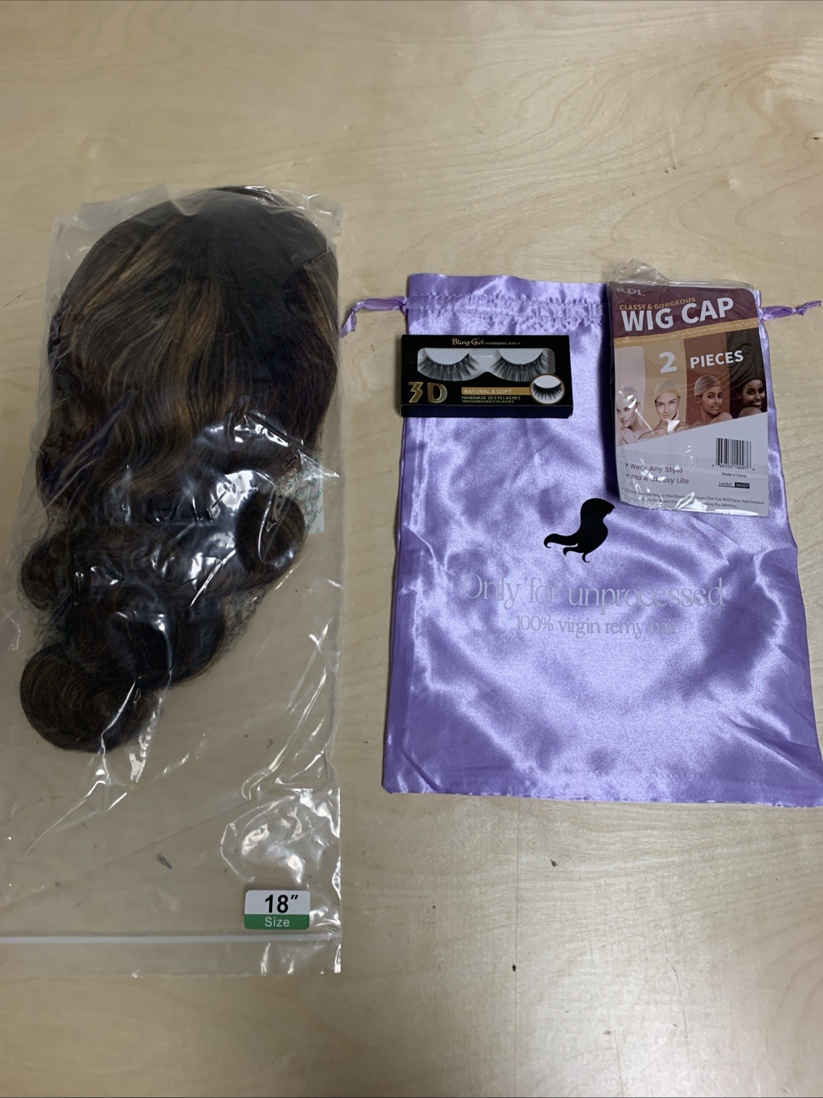Ombre Wigs Human Hair 4/27 13×4 Body Wave Highlight Lace Front Wig Human Hair