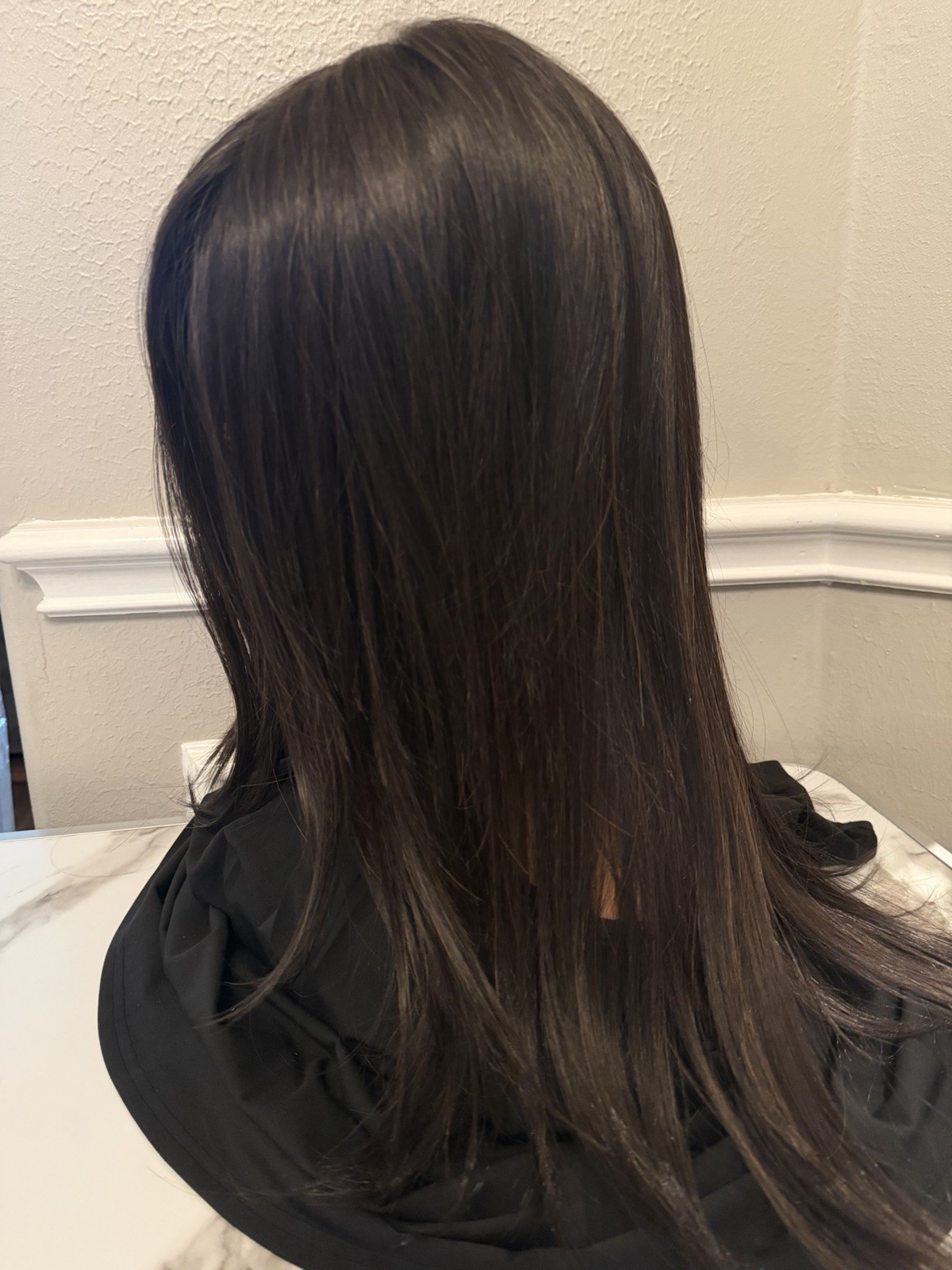 Tressallure GLAM 4/6R Heat Friendly Wig
