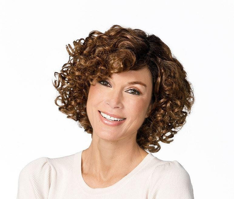Alanna | Jon Renau Wigs | Lace Front MonoPart |