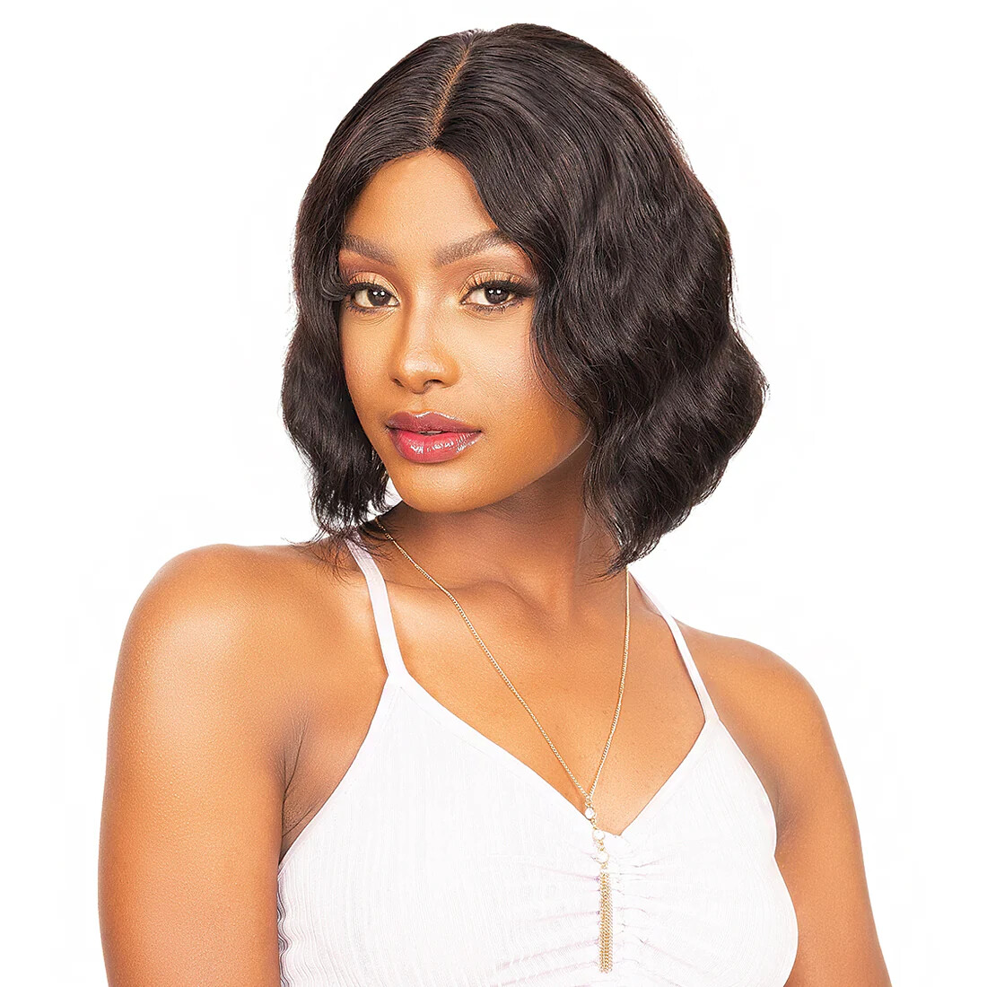 JANET COLLECTION HD NATURAL DEEP PART KAMEL