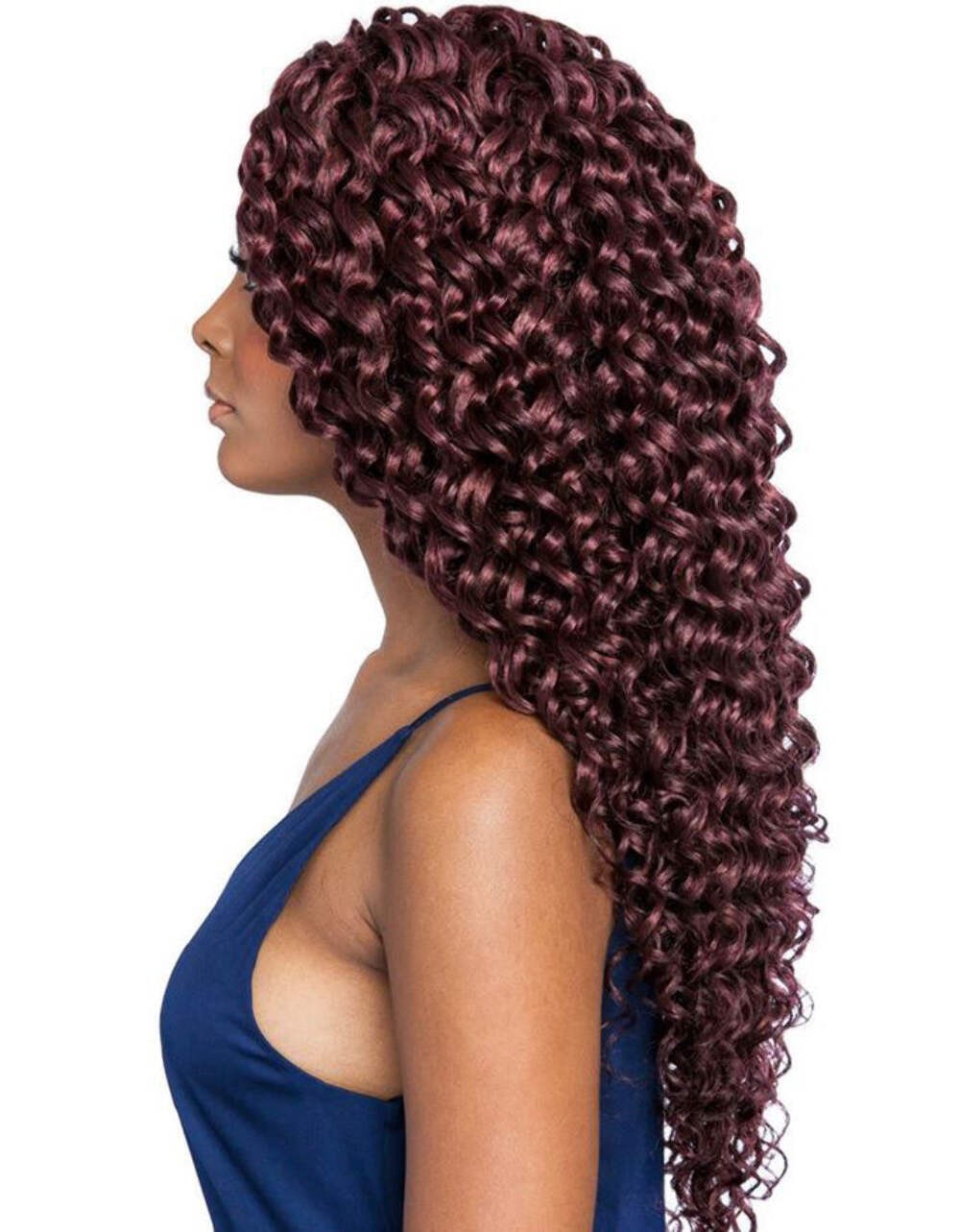 Mane Concept – Afri Naptural Water Fall 18″ (CBP05)