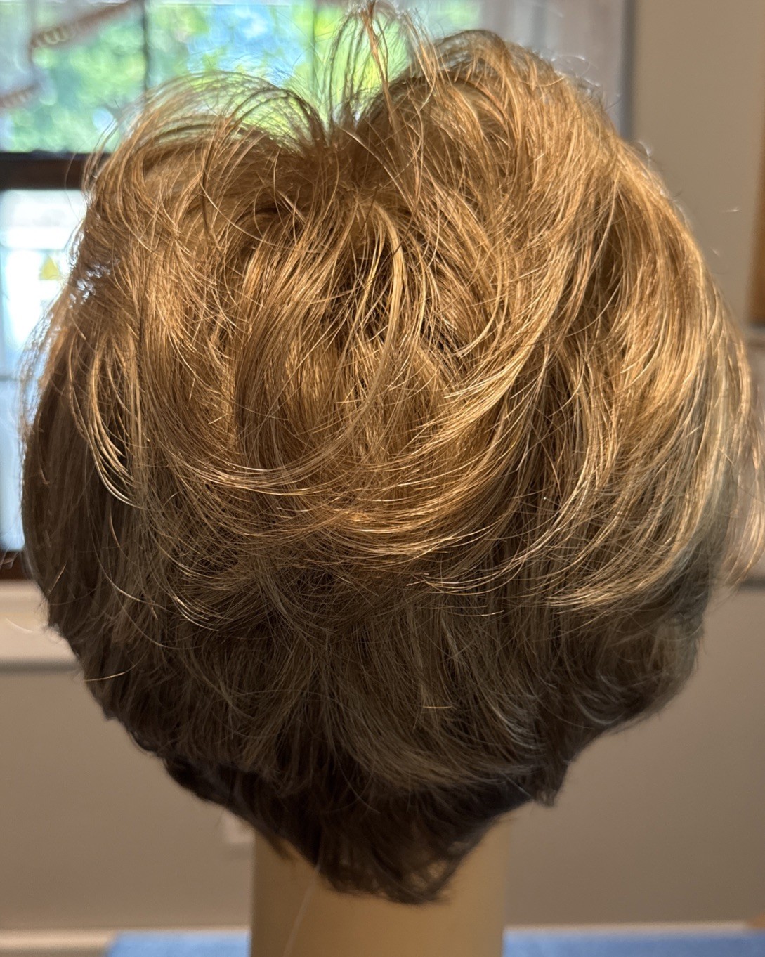 Estetica Designs Billie Classique Collection Pure Stretch Cap Synthetic Wig