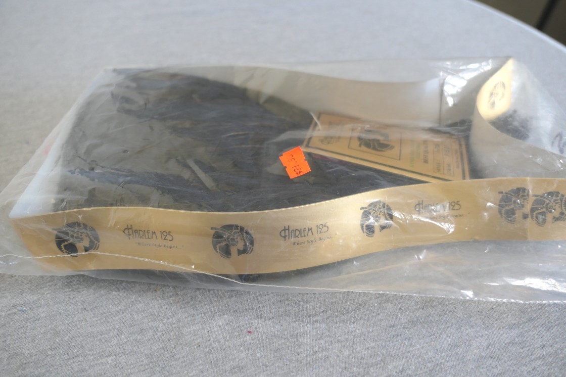 NEW Harlem 125 J-730 100% Kanekalon Toyokalon Mixed Fiber Straight Bob Hair Wig