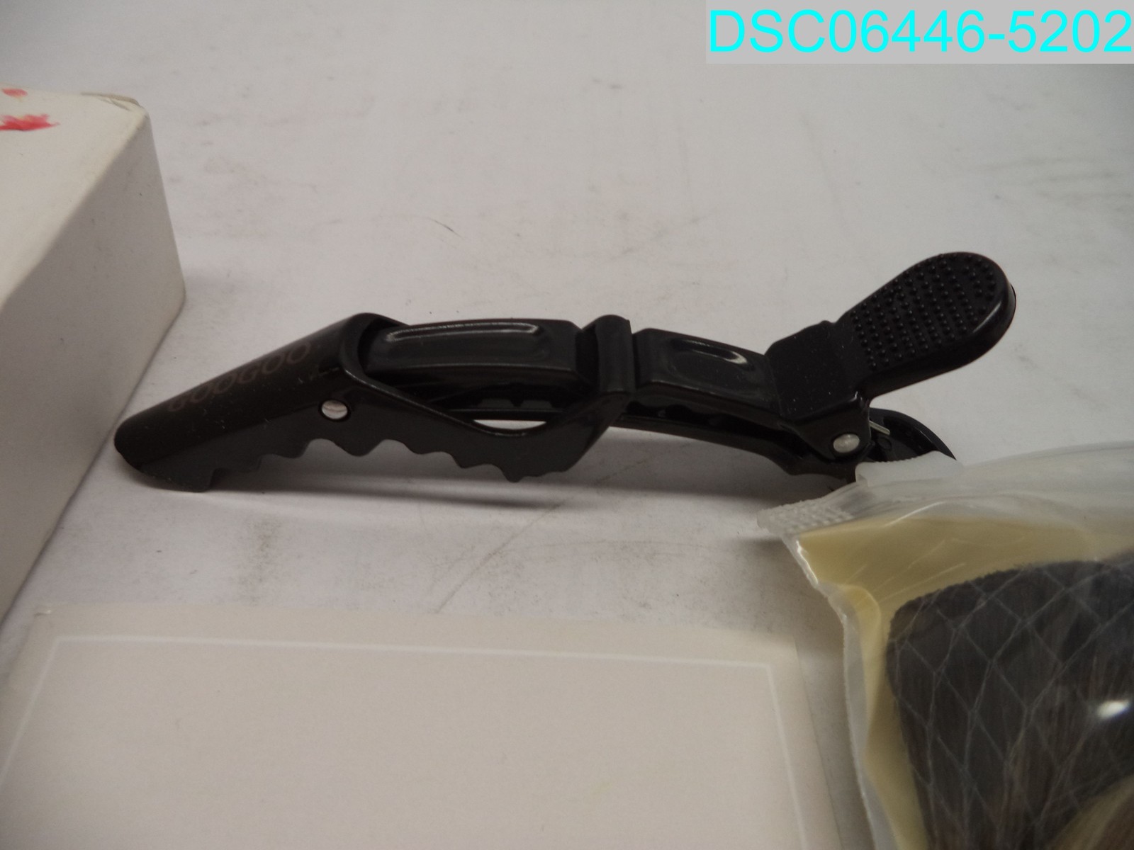GOO GOO Clip in Hair Extensions TKGOOCLIP A:T5A/90PT5A/16F-18 204BDE11105