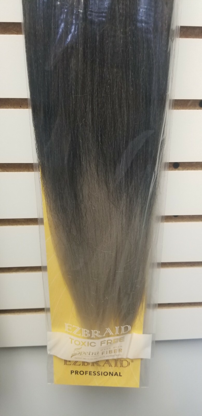Spetra Hair EZ Braid 20″ & 26″ Professional Pre-Stretched Itch Free Braid hair