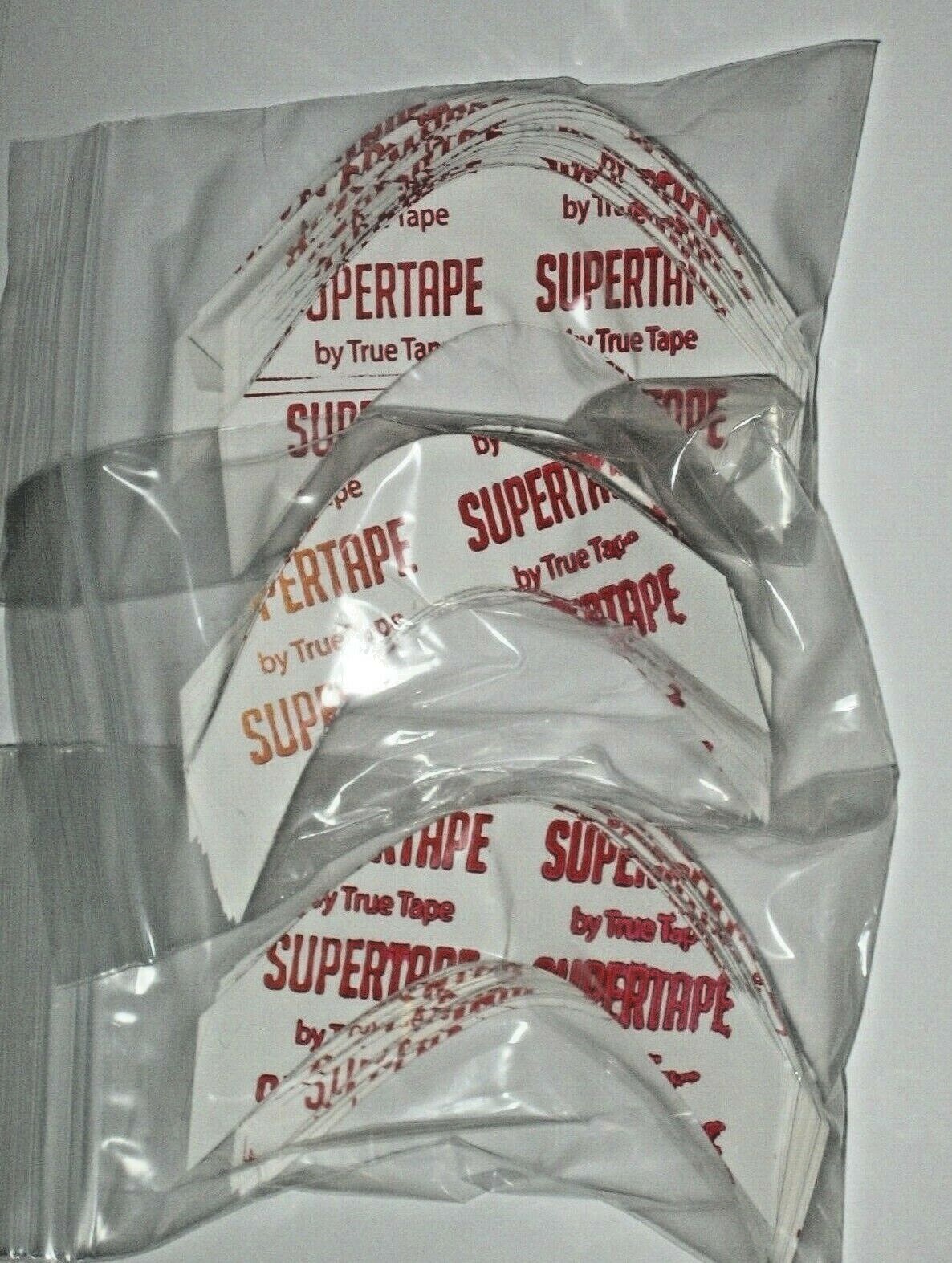 Supertape “AA” Contour _Adhesive Tape_Hairpiece ,Toupee wig system NEW-108 Piece