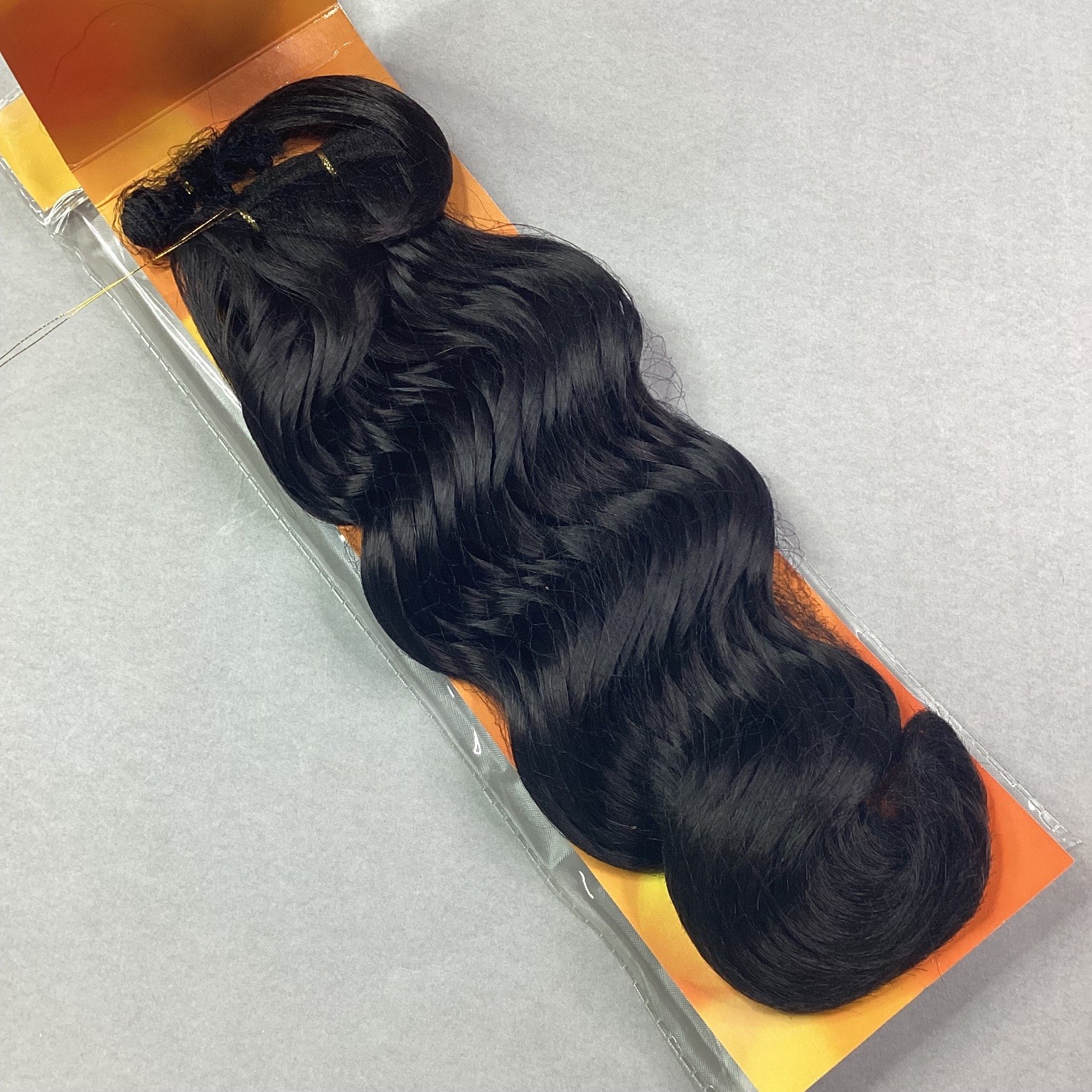 Outre Batik Loose Deep WVG 12″ Hair Extensions Kanekalon Fiber Color 2