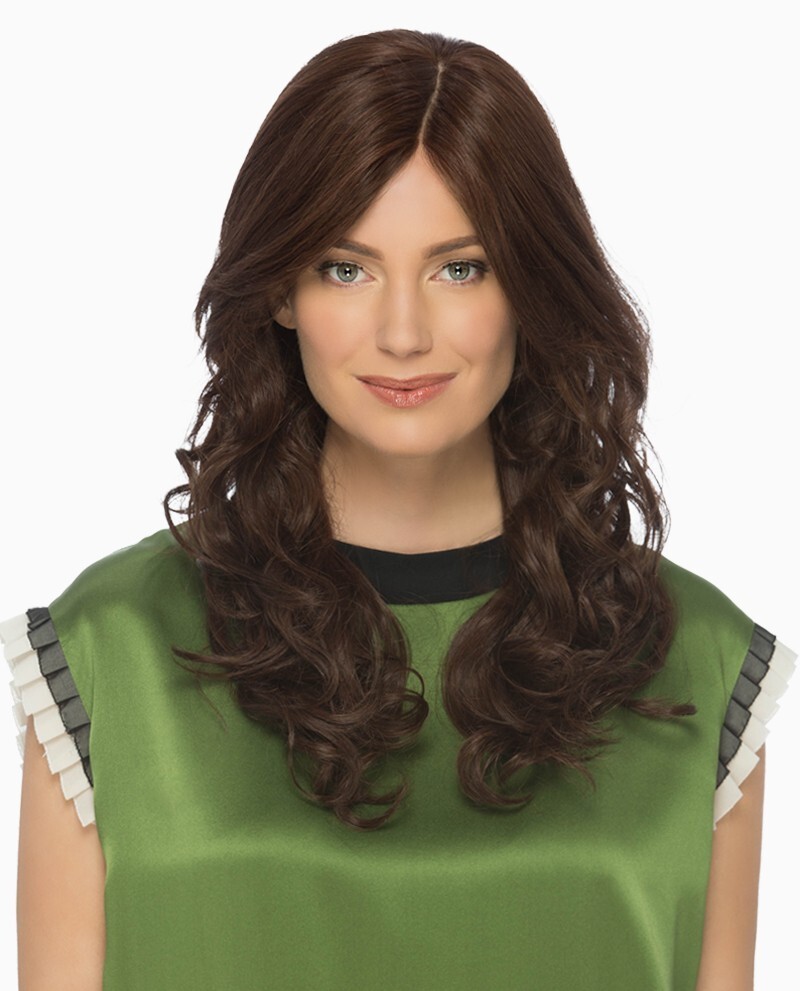 ISABEL WIG Estetica REMI HUMAN HAIR 100% HAND-TIED/SEE COLORS