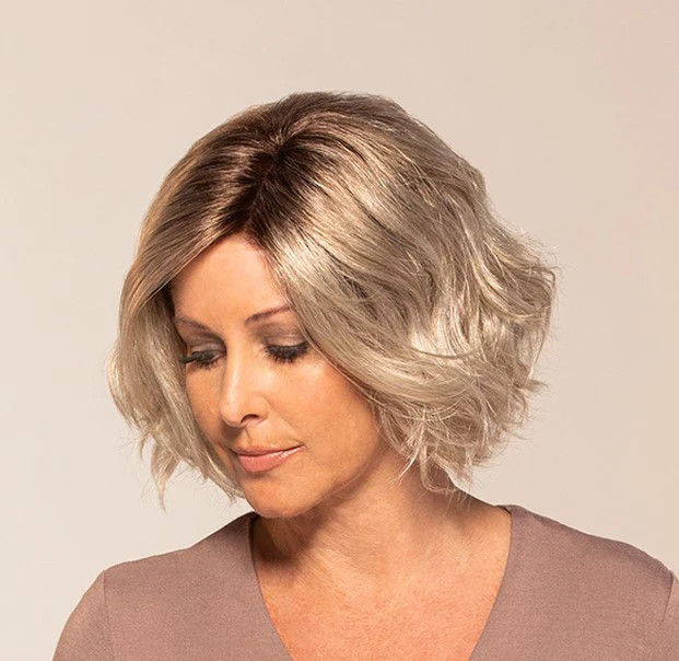Quinn | Jon Renau Wigs | Lace Front Monopart
