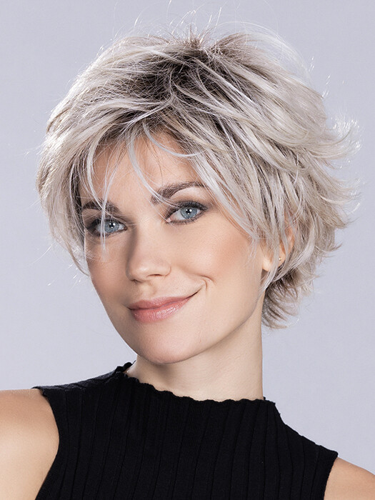 RELAX Wig by ELLEN WILLE *ALL COLORS* Heat Friendly, Lace Front + Mono Crown NEW